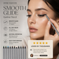 Vandtæt, langtidsholdbar eyeliner-blyant