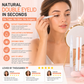 👁️✨ Creme til at fremhæve dobbelte øjenlåg – 50 % RABAT! Hurtigtørrende, usynlig, vandfast – naturligt udseende dobbelte øjenlåg uden tape. 🔥🌸