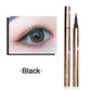 🔥Vandfast eyeliner-blyant, der ikke smitter af og holder længe