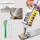 ✨Metal-lim – Weld Metal-reparationslim
