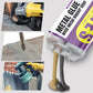 ✨Metal-lim – Weld Metal-reparationslim