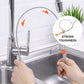 ⏳Time-Limited Special⏰Drain Cleaning Hook – 4‑claw grabber, targets blockages precisely. Flexible stainless steel, reaches deep pipes. 🛡️✨