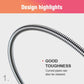 ⏳Time-Limited Special⏰Drain Cleaning Hook – 4‑claw grabber, targets blockages precisely. Flexible stainless steel, reaches deep pipes. 🛡️✨