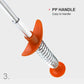 ⏳Time-Limited Special⏰Drain Cleaning Hook – 4‑claw grabber, targets blockages precisely. Flexible stainless steel, reaches deep pipes. 🛡️✨