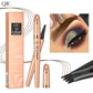 🔥KØB 1, FÅ 1 GRATIS! 🔥3D vandtæt microblading øjenbrynsstift med 4 gaffelspidser Tatoveringsstift