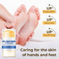 🧴Hydrating and Anti-Cracking Foot Cream