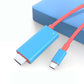 🔥USB-C til HDMI-adapterkabel til Switch