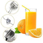 🍋🍊Hot sale🔥Juicer i rustfrit stål