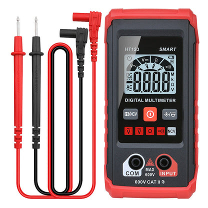 🔥TILBUD: 50 % RABAT💝Digitalt multimeter