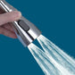 💐50 % RABAT! 3-i-1-brusehoved – stråle-/bruse-/tågefunktioner + 50.000 solgte 🚿🔧【Begrænset tilbud】