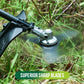 🌿 KØB 1, FÅ 1 GRATIS! 🔧Udskiftningshoved til trådtrimmer, græsklippende hoved af ståltråd🌿