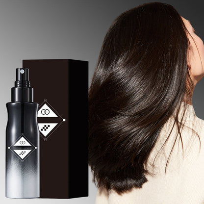 Volumen- Og Stylingspray med Leave-in til Håret
