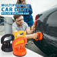 🚗 KØB 2, FÅ 1 GRATIS! 🔥 Bulereparationssæt – Kraftige sugekopper, til karosserier og nemme at bruge 🛠️✨