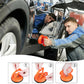 🚗 KØB 2, FÅ 1 GRATIS! 🔥 Bulereparationssæt – Kraftige sugekopper, til karosserier og nemme at bruge 🛠️✨