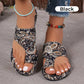 💕HOT sale⏳Lette ortopædiske flade sandaler til kvinder