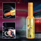 Fuel Treasure 5-i-1! Kulstofaflejring + 15 % oliebesparelse + effektforøgelse 🚗