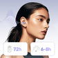 🎧 50 % RABAT NU! 💎 Bluetooth 5.4-øretelefoner med klips og åben ørekonstruktion – Støjreduktion og stereolyd – Perfekte til sport, opkald eller rejser – sikker pasform, lang batterilevetid 🔋✨🏃‍♂️