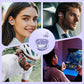 🎧 50 % RABAT NU! 💎 Bluetooth 5.4-øretelefoner med klips og åben ørekonstruktion – Støjreduktion og stereolyd – Perfekte til sport, opkald eller rejser – sikker pasform, lang batterilevetid 🔋✨🏃‍♂️