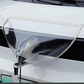 ⚡ Beskyt din elbilens opladningsport! 🚗💧 Magnetisk, vandtæt dæksel, så du kan være helt rolig.