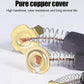 Carbon Brush Set for Electric Tools