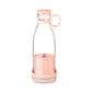 🥤 50% OFF NOW! 🍊 Portable Juicer Bestseller – Fresh Juice Anytime, USB Rechargeable & Easy Clean ✨