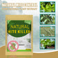 ⏳SIDSTE DAG I UDSALGET – KUN 159,95 kr.!!🌿🛡️ Storbritanniens førende naturlige midebeskyttelsespose – godkendt af Allergy UK • 100 % kemikaliefri • Sikker for babyer, kæledyr og astmatikere 🛏️✨