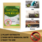 ⏳SIDSTE DAG I UDSALGET – KUN 159,95 kr.!!🌿🛡️ Storbritanniens førende naturlige midebeskyttelsespose – godkendt af Allergy UK • 100 % kemikaliefri • Sikker for babyer, kæledyr og astmatikere 🛏️✨