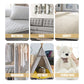 ⏳SIDSTE DAG I UDSALGET – KUN 159,95 kr.!!🌿🛡️ Storbritanniens førende naturlige midebeskyttelsespose – godkendt af Allergy UK • 100 % kemikaliefri • Sikker for babyer, kæledyr og astmatikere 🛏️✨