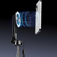 🔥Stort udsalg – 50 % rabat🔥4-i-1 multifunktionel magnetisk selfiestang med 360°-rotation
