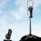 🔥Stort udsalg – 50 % rabat🔥4-i-1 multifunktionel magnetisk selfiestang med 360°-rotation
