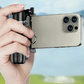 🔥Stort udsalg – 50 % rabat🔥4-i-1 multifunktionel magnetisk selfiestang med 360°-rotation