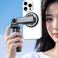 🔥Stort udsalg – 50 % rabat🔥4-i-1 multifunktionel magnetisk selfiestang med 360°-rotation