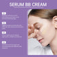 💜Sidste dag: Køb 1, få 1 gratis💜Perfect Cover Serum BB Cream (35 ml)✨Med anti-aging- og hudfornyende egenskaber