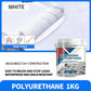 🥳Køb 2 varer og få gratis levering🥳💞Over 50.000 solgt!🏠💧 50 % RABAT! Tætningsmasse til tag – Tætner revner med det samme, fleksibel og vejrbestandig. Sikker og lugtfri. 1 kg. 🛡️✨