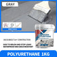 🥳Køb 2 varer og få gratis levering🥳💞Over 50.000 solgt!🏠💧 50 % RABAT! Tætningsmasse til tag – Tætner revner med det samme, fleksibel og vejrbestandig. Sikker og lugtfri. 1 kg. 🛡️✨