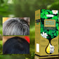 🌿💇‍♀️ Langtidsholdbar, plantebaseret skumhårfarve – skånsom mod følsom hovedbund, ingen skarp kemisk lugt. Den frugtagtige duft holder i 96 timer, og farven forbliver levende selv efter flere hårvaske. Skum, der ikke sviner, og nem at bruge derhjemme! 🎨✅