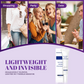 ❣️Køb 2, få 1 gratis❣️Hurtigtørrende, naturlig og langtidsholdbar øjenlågsforstærker❣️