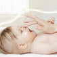 Babybeskyttende balsam til revnet og sprukken hud