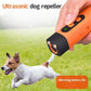 🔥Hot Sale 50% Rabat🔥 Ultralydsafskrækningsmiddel til hunde og hundetræner