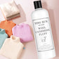 🧶 Regenererer uldens blødhed