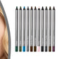 💜SIDSTE DAG – KØB 1, FÅ 1 GRATIS💜Vandfast, langtidsholdbar eyeliner-blyant