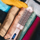 🔥🏝️Hot tilbud – op til 50 % rabat💇‍♀️✨2-i-1 stylingkam til fyldigt hår✨Fyldigt hår på få minutter