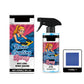 🚗 KØB 2 OG FÅ 1 GRATIS! ✨ Bilpolishspray + mikrofiberhåndklæde – gendanner glansen og beskytter lakken på få minutter, ridsefast formel ☀️🧽