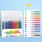 🔥SIDSTE DAG I UDSALGET – KUN 129,95 kr.!!✨Over 50.000 solgt!🎁Glitter-gelpen-sæt