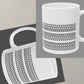 Sjove keramiske kaffekrus