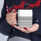 Sjove keramiske kaffekrus