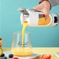 🍹🍎Bærbar trådløs saftpresser
