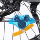 🚲 50 % RABAT NU! 🔧 Kæderenser til cykler – Grundig rengøring, passer til alle modeller og nem montering 🧼