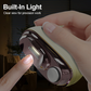🔥LIMITED TIME PRICE: ONLY 149,95 kr.!!!🔥🌟 2-in-1 Smart Electric Nail Clipper & Polisher ✂️ & Polisher for All Ages 👨‍👩‍👧‍👦 💅
