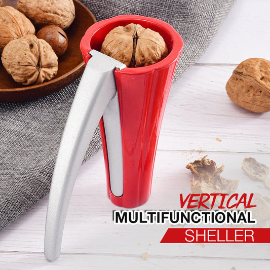 💥Køb 2 og få 1 gratis🔥Lodret barkningsudstyr til flere formål